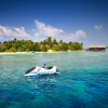 Курортный отель Bandos Maldives, фото 12