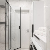 Апартаменты Red Apartments Светлана Парк Сабрина, фото 32