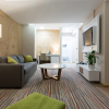 Отель Tesla - Smart Stay, фото 49
