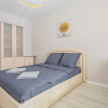 Гостиница Квартира Top House 1 Оранжерейная 24А, фото 19