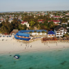 Отель Zenobia Beach Resort, фото 2