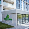 Гостиница Квартира Студия В Жк Сочи Парк Кв27, фото 17