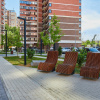 Гостиница Квартира Mart Apart Park Pobedi, фото 19