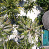 Отель Island Luxury Boutique Hotel, Fulhadhoo, фото 12