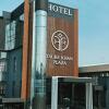 Отель Tauke Khan Plaza, фото 1