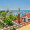 Гостиница Квартира на Несебрской, фото 10