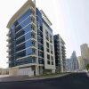 Отель Jannah Place Dubai Marina, фото 40
