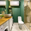 Апартаменты Премиум класса Релакс, фото 10