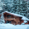Отель Valday Hunting & Country Club в Валдае