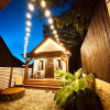 Гостиница Частный дом Домик с баней Dreambox, фото 35