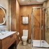 Апартаменты Снега Поляна Люкс, фото 11