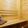 Апартаменты Охта Park Inn Sauna, фото 10