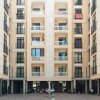 Апартаменты Дизайн студия на Курортном 96/4 от HomeHotelSochi, фото 19