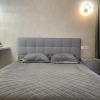 Гостиница Квартира Стильная Квартира-студия с Кондиционером Возле Аэропорта, фото 10