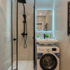 Гостиница Квартира Dayker City Apartments студия возле метро Тропарево, фото 5