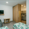 Гостиница Квартира Лазурная Долина 85Б, фото 14