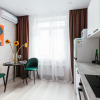 Апартаменты ROOM TOUR в центре Тюмени в ЖК Сердце Сибири, фото 28