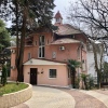 Гостиница Теремок в Сочи