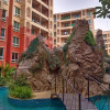 Апартаменты Seven Seas Resort Pattaya, фото 14
