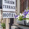 Отель Taksim Terrapia, фото 44