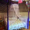 Отель Глэмпинг Nirvana Yurts, фото 5