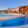 Отель Вилла The Cosmopolitan Mykonos, фото 13