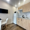 Гостиница Квартира Отличная Студия, фото 4