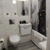 Гостиница Квартира Однокомнатные аппартаменты, фото 28