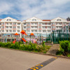 Гостиница Квартира ЖК Курортный, фото 33