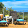 Отель Вилла Cretan View Heated Pool, фото 3