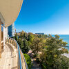 Гостиница Квартира Deluxe в Центре Сочи с Панорамным Видом на Море, фото 7
