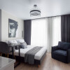 Апартаменты RoomyRoom Mr. Grey, фото 3