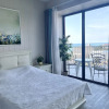 Апартаменты с 2 спальнями и видом на море в Актер Гелакси, фото 20
