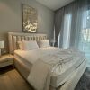 Апартаменты Dubai Marina Walk Gem Modern Apt with Pool & Gym access, Steps to Beach & Metro, фото 29