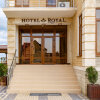Гостиница SPA Hotel Royal, фото 9