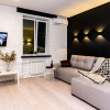 Апартаменты Black & White, фото 4