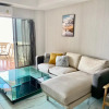 Апартаменты Sky Beach Паттайя, фото 26