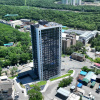 Гостиница Квартира Студия в жк Oasis, фото 14