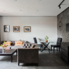 Апартаменты Designed 1BR/Balcony to Saryan St/Self-enrty/Keygo 29, фото 1