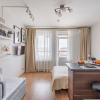 Гостиница Квартира Sunny Apt, фото 2