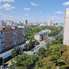 Гостиница Квартира Warm Central, фото 17