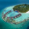 Отель Ellaidhoo Maldives by Cinnamon в Эллайду