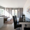 Апартаменты UrbanicSpace, фото 8