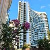 Апартаменты Двухкомнатная квартира в центре, фото 17