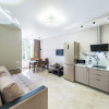 Гостиница Квартира Luxury в центре Сочи, фото 26