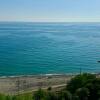 Апартаменты Люкс с видом на море, фото 8