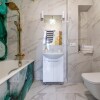 Гостиница Квартира 130 Кв Метров в Центре Сочи, фото 16