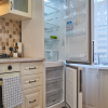 Апартаменты Люкс 2-комн. Coffee & Wine, фото 16