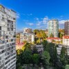 Апартаменты Двухкомнатная квартира в центре, фото 14