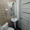 Гостиница Квартира Уютная квартира на 1 этаже, фото 8